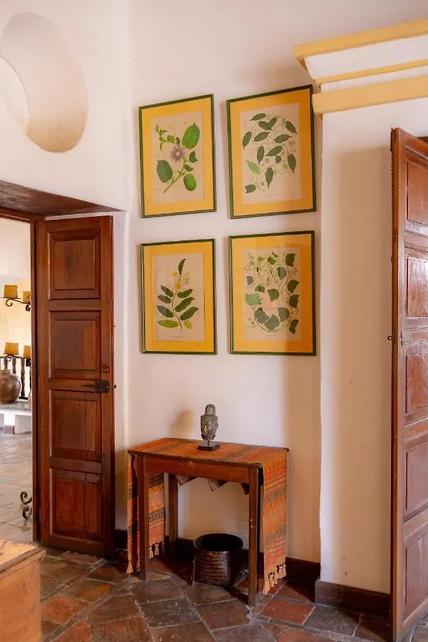Casa Baloco Villa Cartagena 0*,  Kolumbia