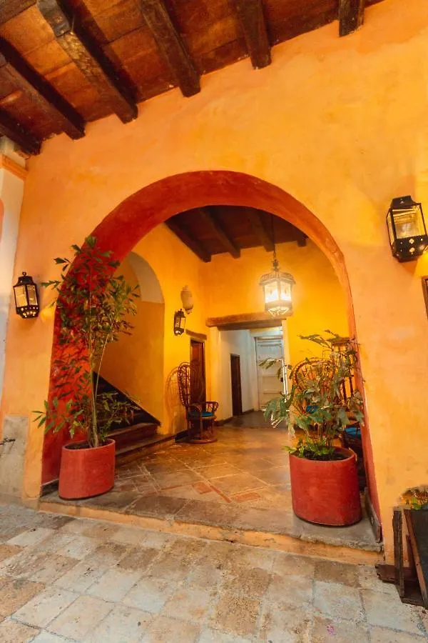 Casa Baloco Villa Cartagena Holiday home