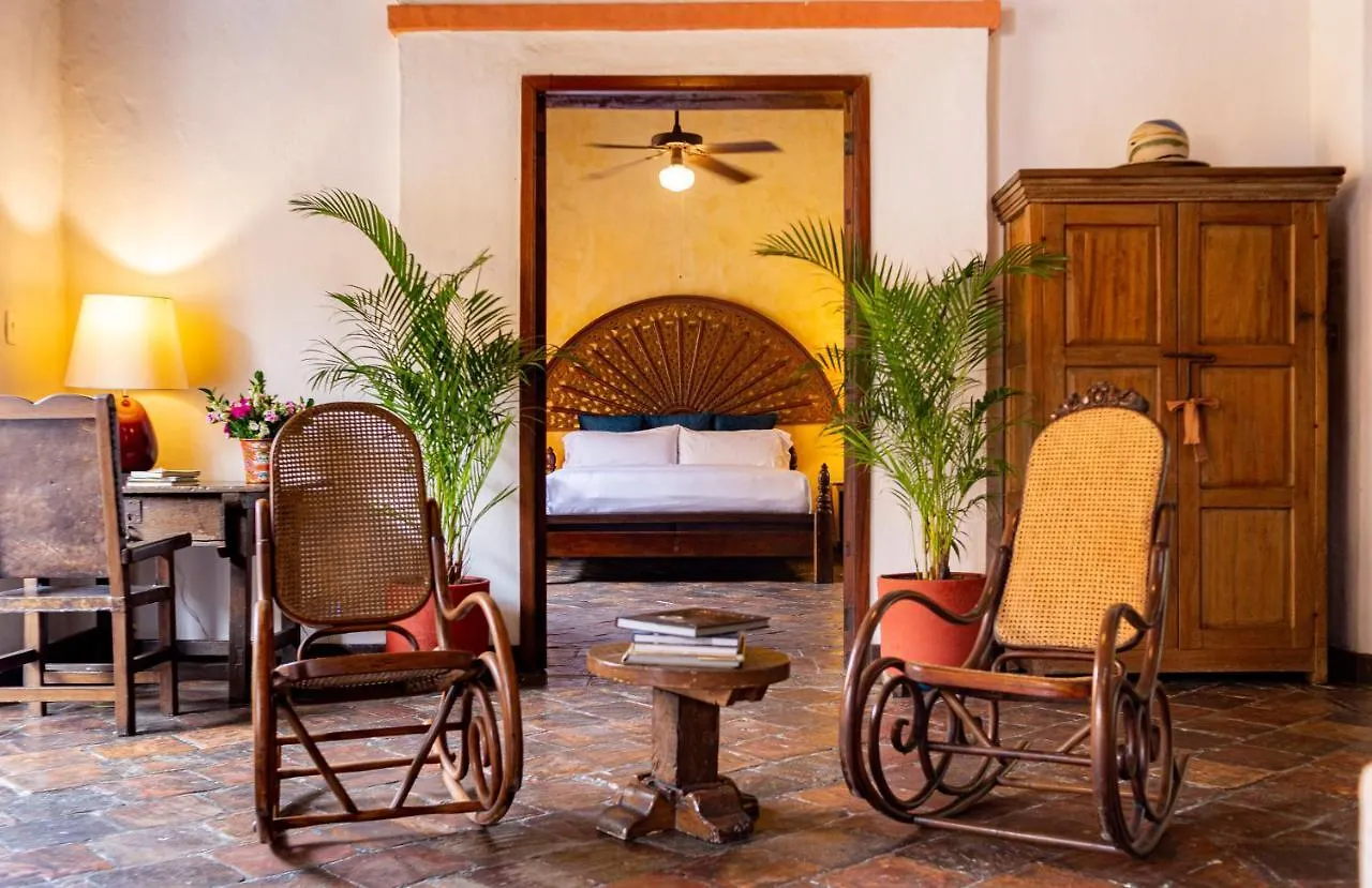 Holiday home Casa Baloco Villa Cartagena