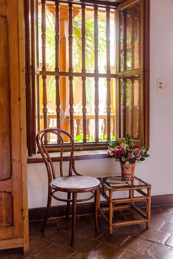 Casa Baloco Villa Cartagena Holiday home